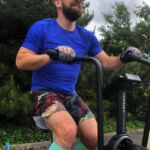 Wax Games Series II Gym Competition Portsmouth