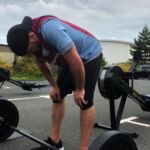 Wax Games Series II Gym Competition Portsmouth