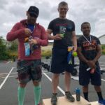 Wax Games Series II Gym Competition Portsmouth
