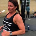 Wax Games Series II Gym Competition Portsmouth