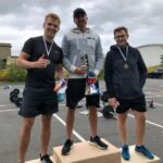 Wax Games Series II Gym Competition Portsmouth