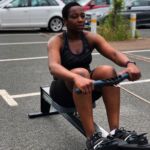 Wax Games Series II Gym Competition Portsmouth