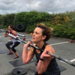Wax Games Series II Gym Competition Portsmouth
