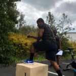 Wax Games Series II Gym Competition Portsmouth