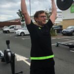 Wax Games Series II Gym Competition Portsmouth