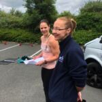 Wax Games Series II Gym Competition Portsmouth