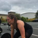 Wax Games Series II Gym Competition Portsmouth