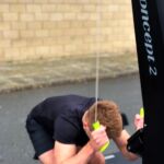 Wax Games Series II Gym Competition Portsmouth