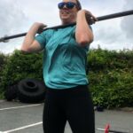 Wax Games Series II Gym Competition Portsmouth