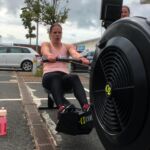 Wax Games Series II Gym Competition Portsmouth