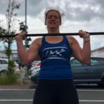 Wax Games Series II Gym Competition Portsmouth