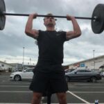 Wax Games Series II Gym Competition Portsmouth