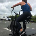 Wax Games Series II Gym Competition Portsmouth