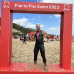 Bournemouth Pier to Pier Swim