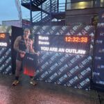 Nottingham Ironman Triathlon