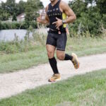 Nottingham Ironman Triathlon