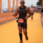 Nottingham Ironman Triathlon