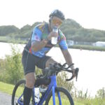 Nottingham Ironman Triathlon