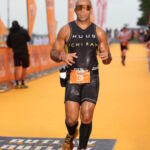 Nottingham Ironman Triathlon