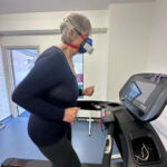 VO2 Max Testing Aerobic Capacity