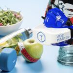 Screenshot VO2 Max Testing Aerobic Capacity