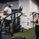 VO2 Max Testing Aerobic Capacity