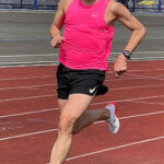 VO2 Max Testing Aerobic Capacity